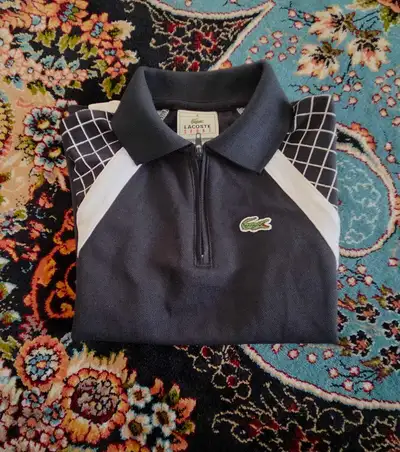 Kids Lacoste Polo shirt size 4, View more