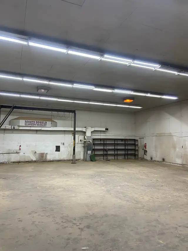 Shop for lease in Lower Nicola BC in Commercial & Office Space for Rent in Vernon - Image 6