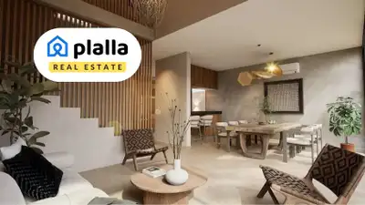 Exclusive residential development consisting of just 8 luxury homes in the sought-after Region 15 of...