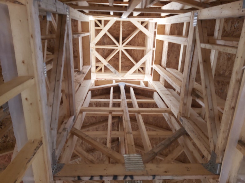 FRAMING / CARPENTER Carpentry, Crown Moulding & Trimwork Ottawa