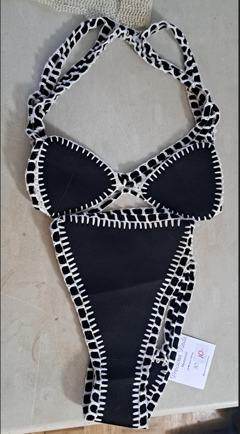 Precious Find Lingerie Set (H1Y 3E9)