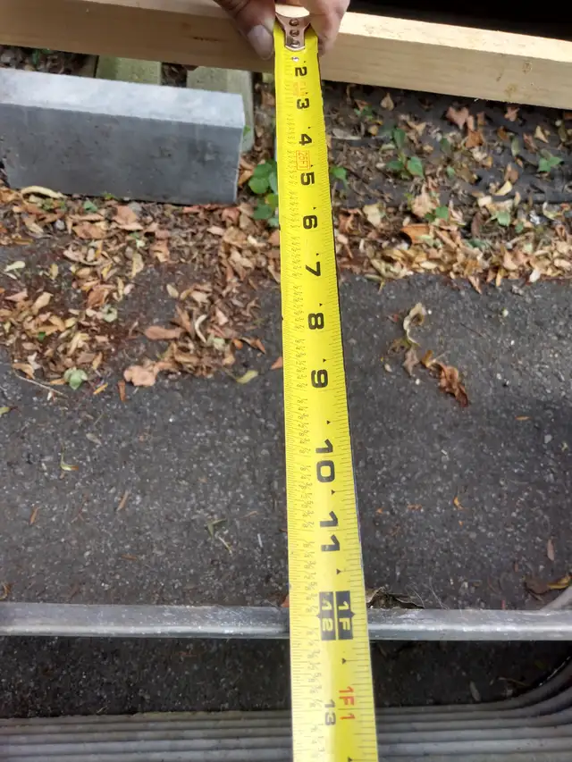 Margelle in Windows, Doors & Trim in City of Montréal - Image 6