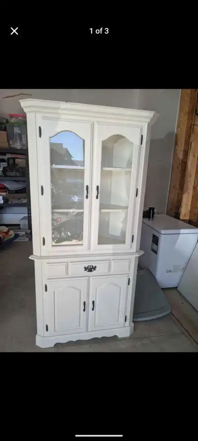 Corner Cabinet 250 FIRM, View more
