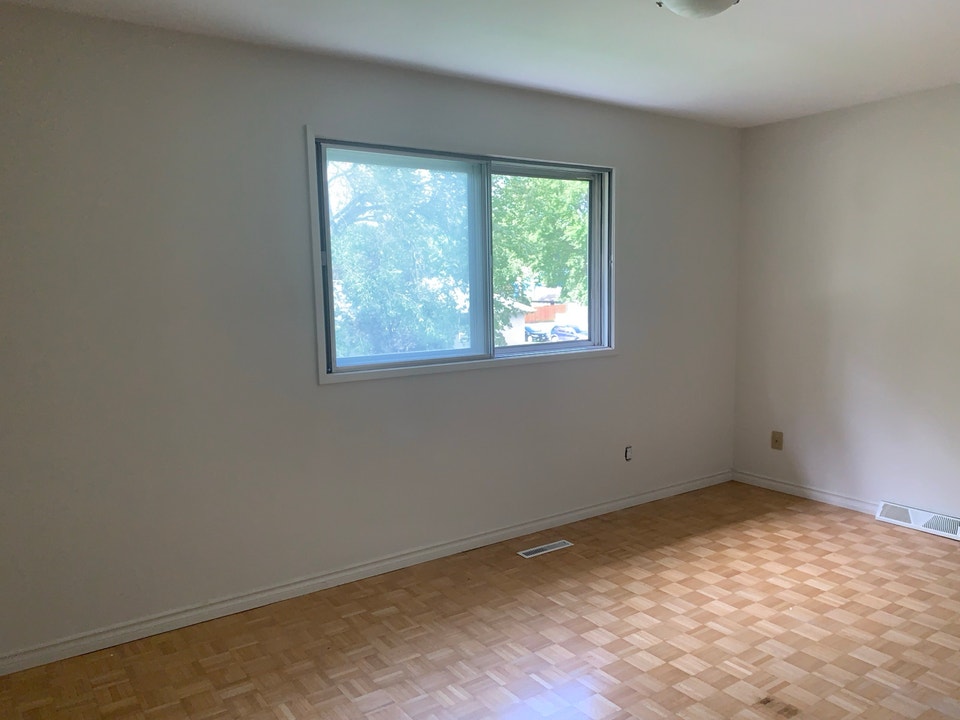 Townhouse near Grant Park and Corydon 2