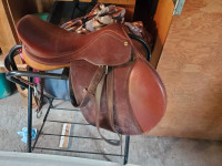 Horse tack and blankets for sale