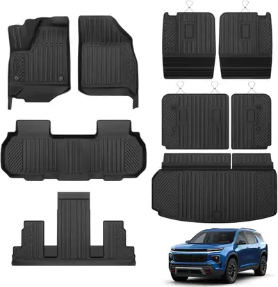 NEUF DANS SA BOITE: Prix original: 249,22 $ + taxes = 286,54 $ #1381 【Ajustement précis pour Chevy T...