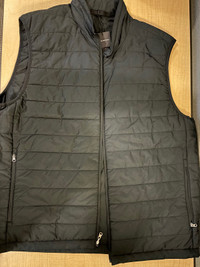 Club Monaco Club Vest XL for Men 