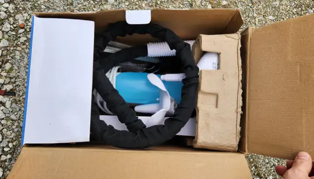 Clothes steamer63234832856321121