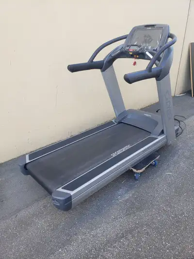 Cybex Treadmill, View more