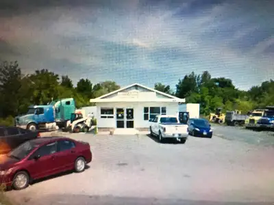 LINCOLN ROAD COMMERCIAL PROPERTY FOR SALE GREAT HIGHWAY TRAFFIC