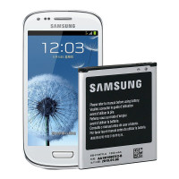 Samsung Galaxy S3 S4 and S5 Original OEM Cell Phone Batteries