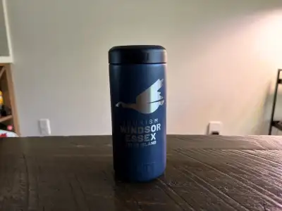 YETI Tall Can 473ml Colster - Blue, View more