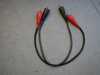 JUMPER BOOSTER CABLE SURVOLTER BATTERY CHARGING SOLAIRE SOLAR