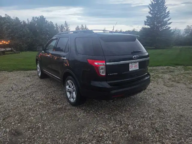 2014 Ford Explorer557016808088545283