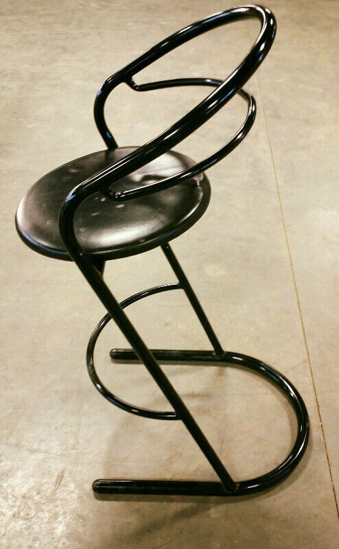 ☆☆☆ MODERN BAR STOOL!! ☆☆☆ in Home Décor & Accents in Edmonton - Image 4