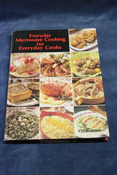 Misc. Books /Novels/Cook Books, View more