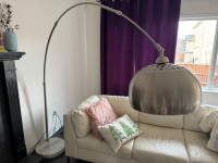 EQ3 floor lamp