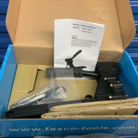 Fasco 11313 FM35 Manual Stapler for Carton Closing New in box