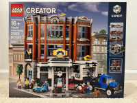 LEGO Creator Expert Corner Garage 10264 BRAND NEW