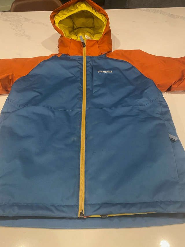  Colourful Patagonia jacket in Ski in City of Halifax - Image 2