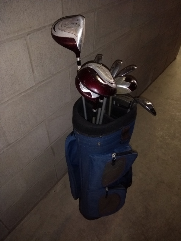 Golf Equipment For Sale in Golf in Dartmouth - Image 3