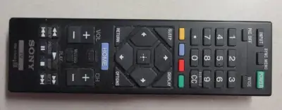 Original Sony RM‑YD092 Remote control, View more