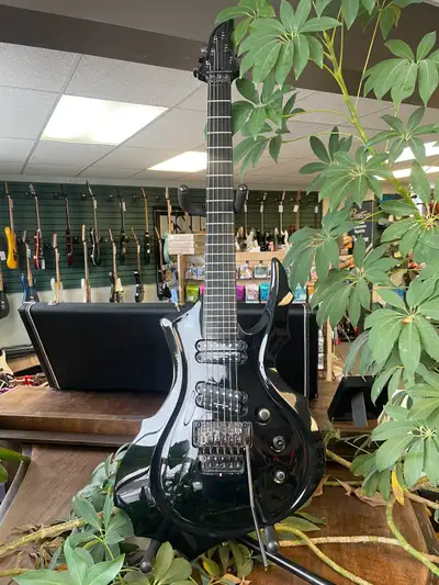 EDWARDS E-EN-Arc the GazettE Aoi Signature, View more