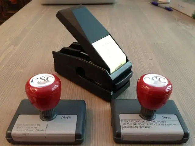 $15/$5 Notary Public & Commissioner of Oaths in T.O - 24/7 avail