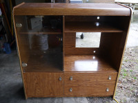 Cabinet for sale - $20