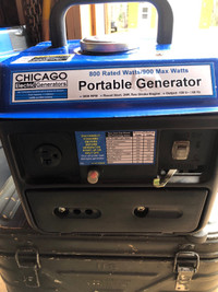 Generator for sale