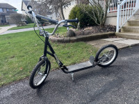 Kids Scooter
