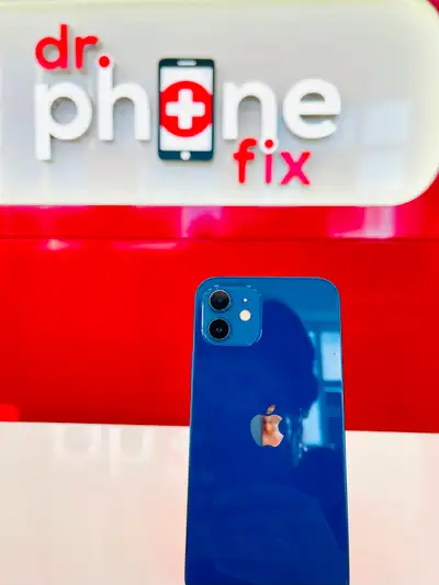 Unlocked iPhone 12 128GB – BLACK. C$399 Dr. Phone Fix the One Stop Shop for All Your Cellular Needs....