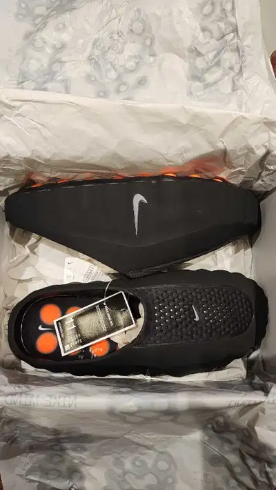 Nike Mind 001 Mules, View more