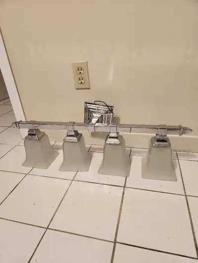 Bathroom Vanity Light, View more