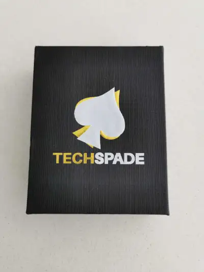 TechSpade Hello Kitty Lighter, View more