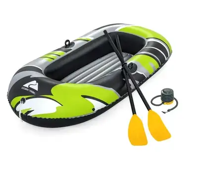 FS: Inflatable boat