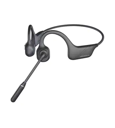 MONODEAL Bone Conduction Headphones with Mic, View more