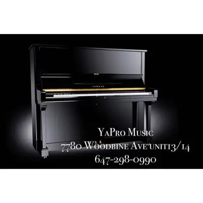 Yamaha upright piano Kawai piano Yamaha,Kawai ATLAS TOYO STEINWAY AND SON PETRO ... Yamaha upright p...