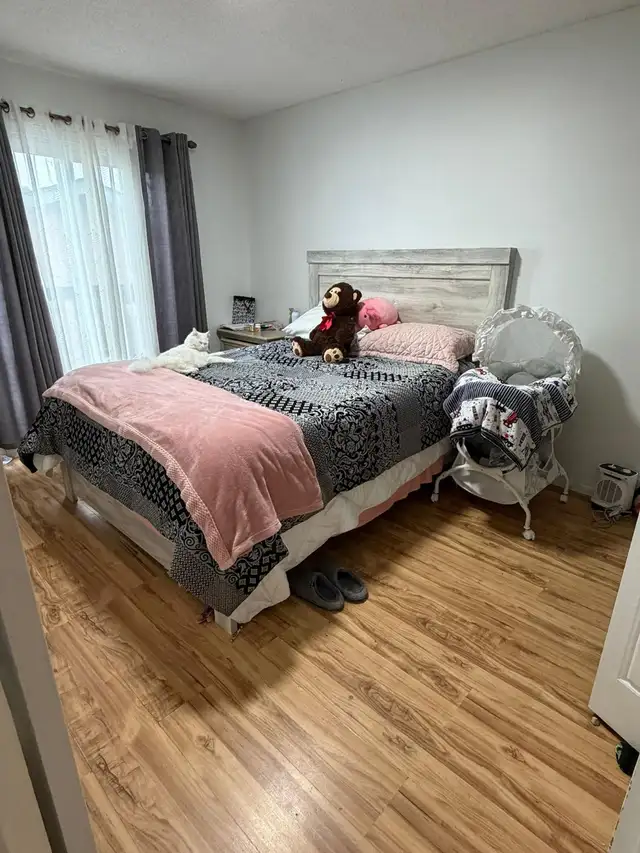 House for rent in Martindale NE