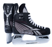 Reebok FitLite 3K Hockey Skates Size 8.5 D