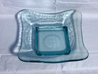 Decorative Glass Dish/Bowl