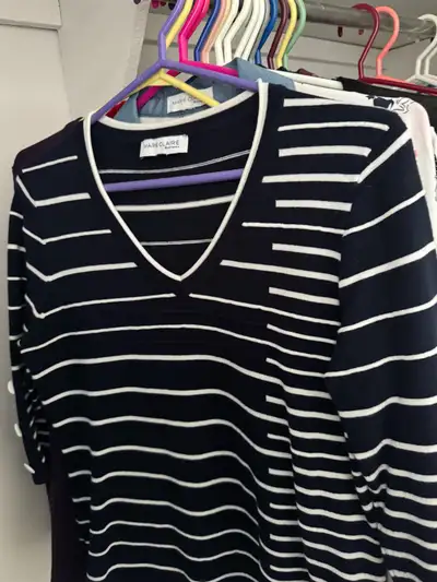 vêtements pour femmes grandeur médium, View more