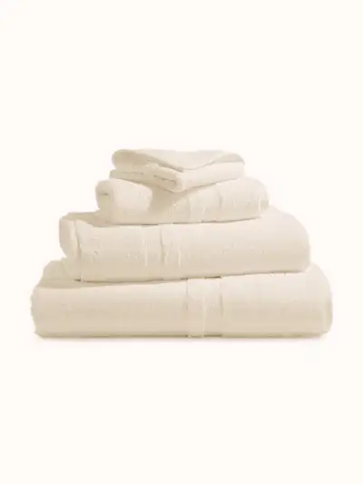 Luxurious Gluckstein Classic Spa - 2 hand towels,2 washcloths, View more