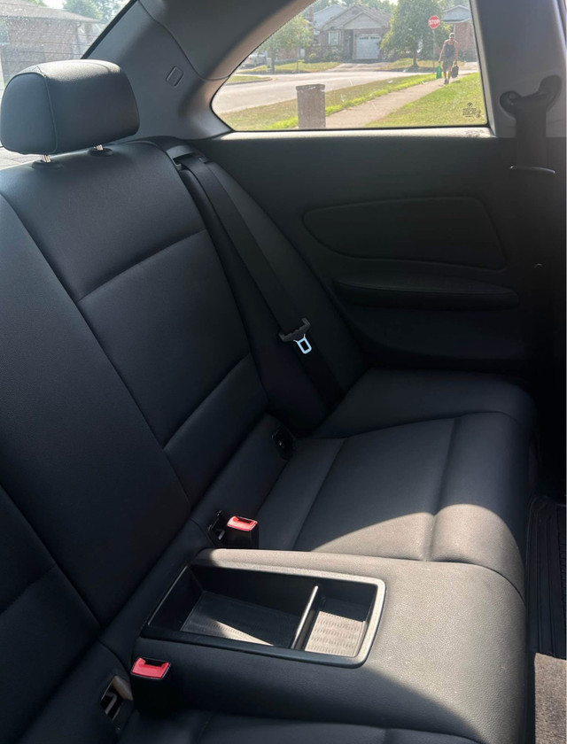 2010 BMW 129i Coupe in Cars & Trucks in St. Catharines - Image 3