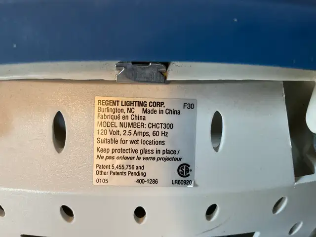 Regent work light596426959964743682