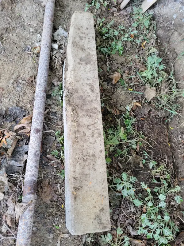 DRIVE WAYEDGE STONE/GARDEN PAVERS FOR SALE, EACH $12-$16- in Other in Mississauga / Peel Region - Image 4