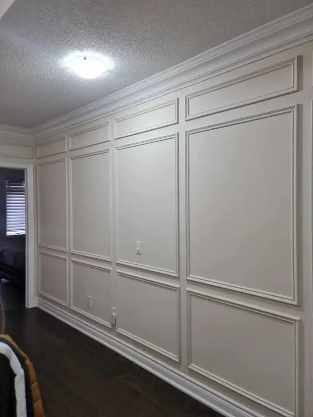 ACCENT WALL DESIGN in Home Décor & Accents in Mississauga / Peel Region - Image 4
