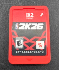 NBA 2K26 SWITCH 2 City of Toronto Toronto (GTA) Preview