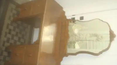 DRESSER+MIRROR_ANTIQUE_BEAUTIFUL, View more