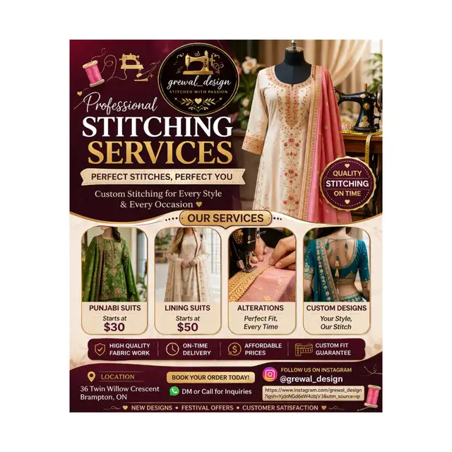 stitching & alteration 457409016124549120